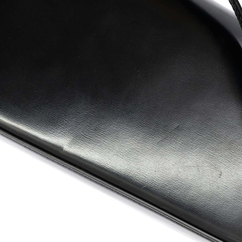 Celine Triomphe East-West Shoulder Bag #228409C23B - Picture 7 of 8